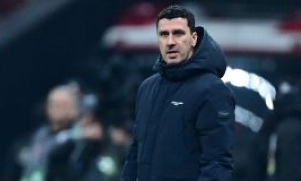 Треньорът на АЗ Алкмаар: Тук сме, за да постигнем добър резултат