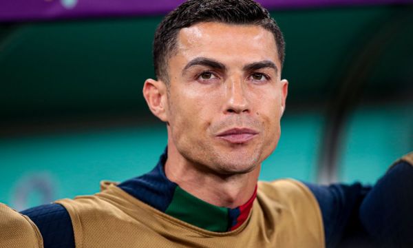 Бербатов: Тренировките с Роналдо бяха като война