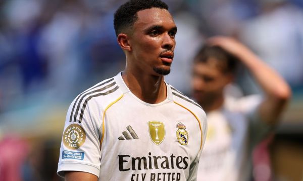 Трент ще е готов за Ливърпул 