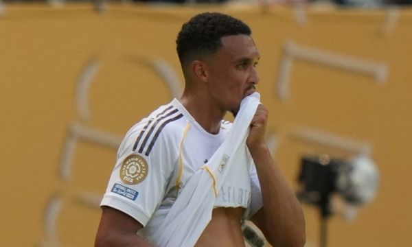 Стана ясно естеството на контузията на Трент