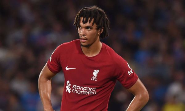 Мърфи предупреди Трент, че може да не попадне на Световното 