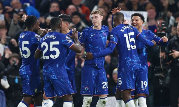 РБ Лайпциг и Челси са обсъждали трансферите на трима от „сините”