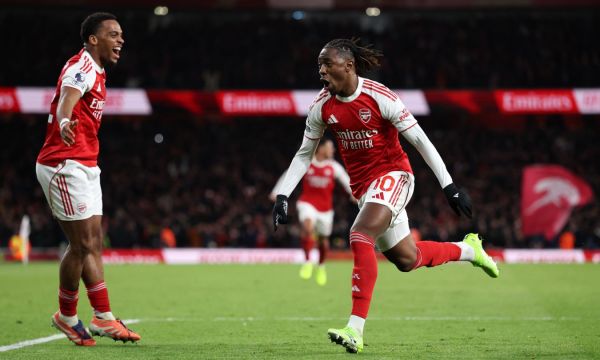 Тросар: Това бе перфектна вечер за нас