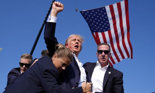 Тръмп ще стане първият президент, присъствал на Супербоул