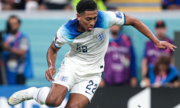 Тухел: Белингам е важен играч