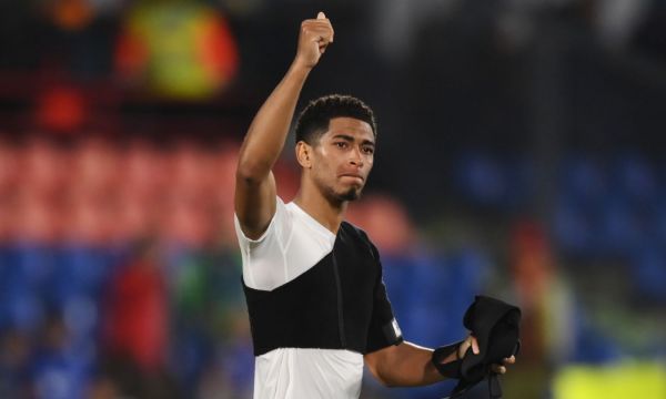 Тухел: Белингам се завръща