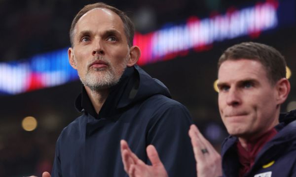 Тухел: Моля, без червени картони 