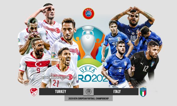 Турция - Италия: И двата отбора ще вкарат