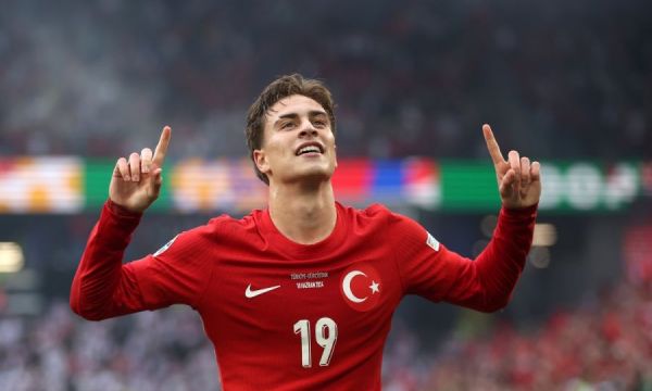 Арсенал осъществи контакт с нападател от Серия А