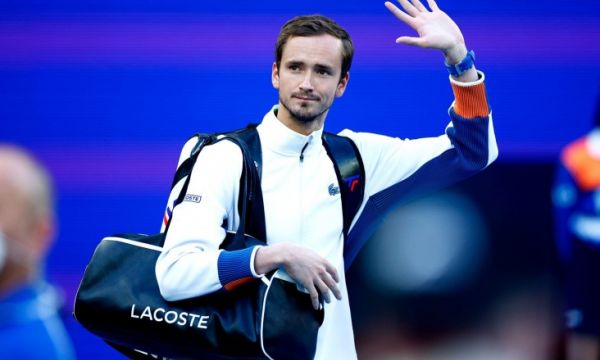 ATP-500 Доха: Резултати от 20 февруари