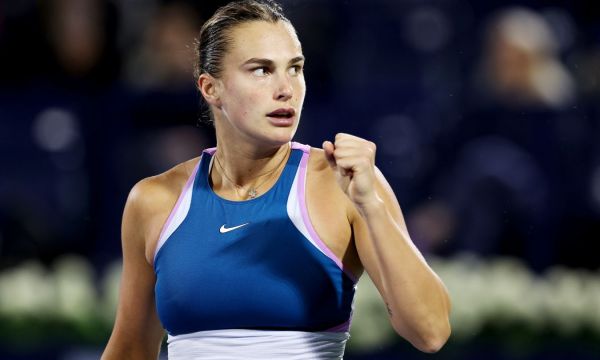 WTA – 1000 турнир в Мадрид – резултати от 1 май