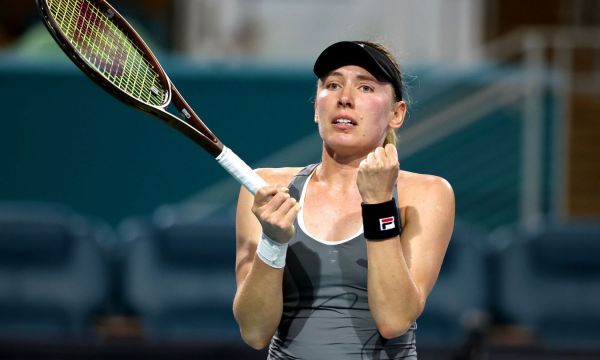 WTA-1000 турнир в Мадрид – резултати от 25 април