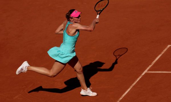 WTA-1000 турнир в Мадрид – резултати от 29 април 