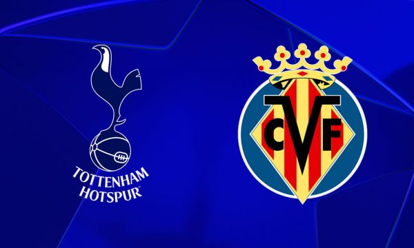Тотнъм ще излъже Виляреал