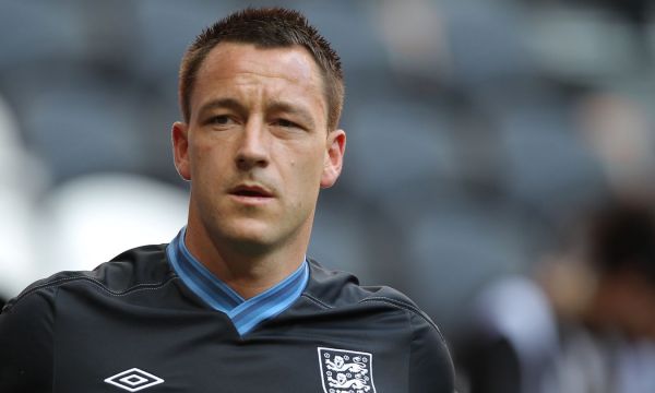 Тери: Азар, бе удоволствие да играя с теб