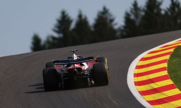 Ферари е в обтегнати отношения с ФИА