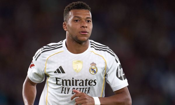 Само Роналдо и Бензема са вкарвали повече от Мбапе на Барса през 21 век