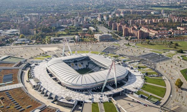 Юве и Ман Сити ще се неутрализират