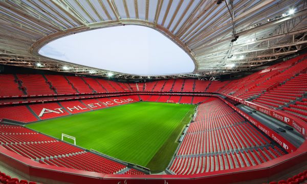 Билбао ще отстъпи на Реал в сряда