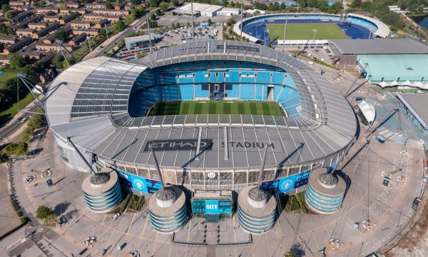 Ман Сити ще се наложи в дербито с Юнайтед