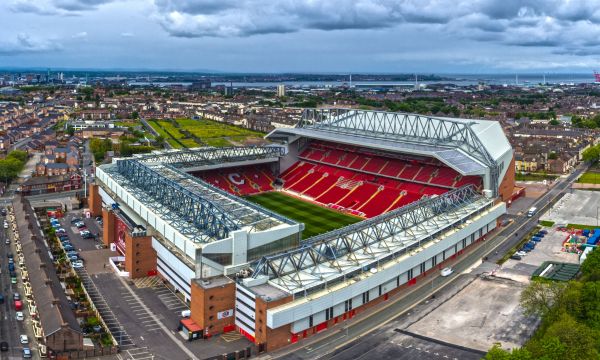 Ман Юнайтед може да изненада Ливърпул