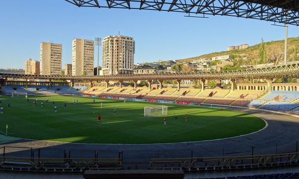 Португалия ще стартира силно в Ереван