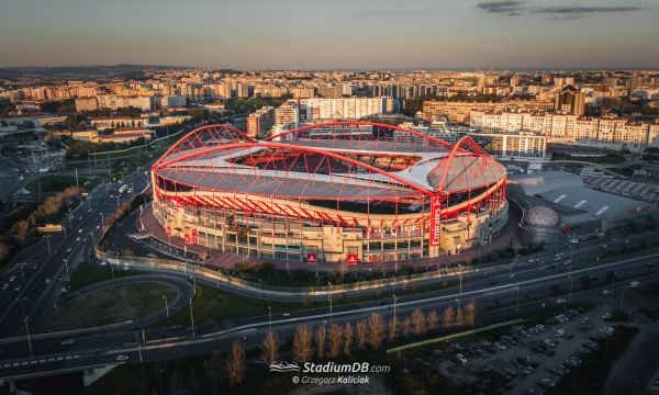 Бенфика у дома ще пострада от Леверкузен