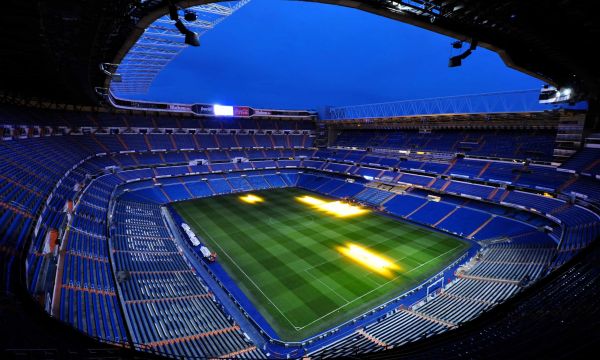 Реал Мадрид ще надиграе Монако