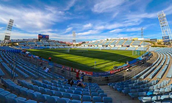 Реал Мадрид ще триумфира отново в Хетафе