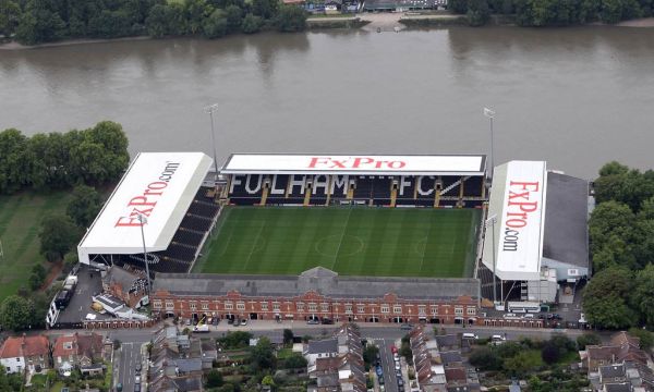 Фулъм ще отстъпи дербито на Арсенал