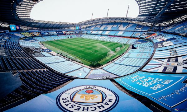 Ман Сити у дома ще разбие Уест Хем