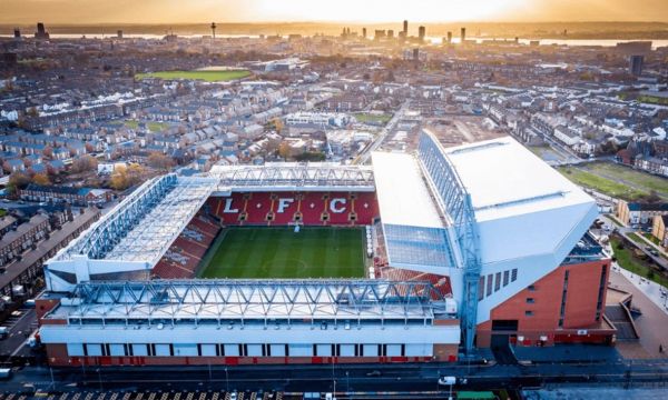 И Ливърпул ще се наложи над Тотнъм