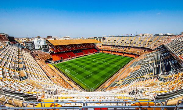 Реал Мадрид ще превземе Местая и Валенсия