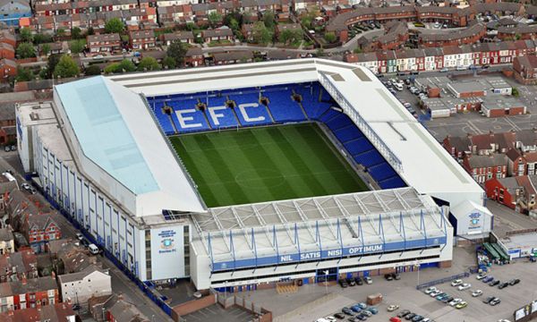 Арсенал няма да има проблем с Евертън