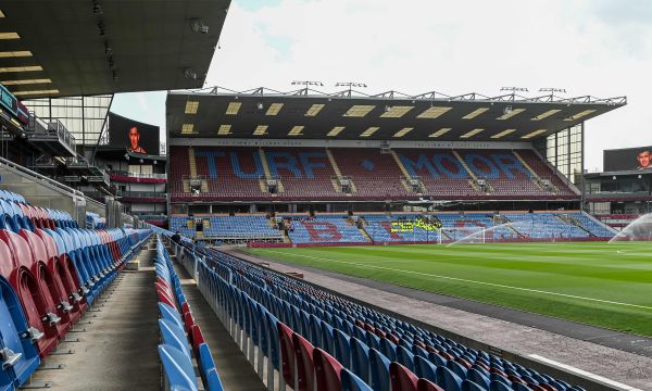 Бърнли няма как да спре Ливърпул