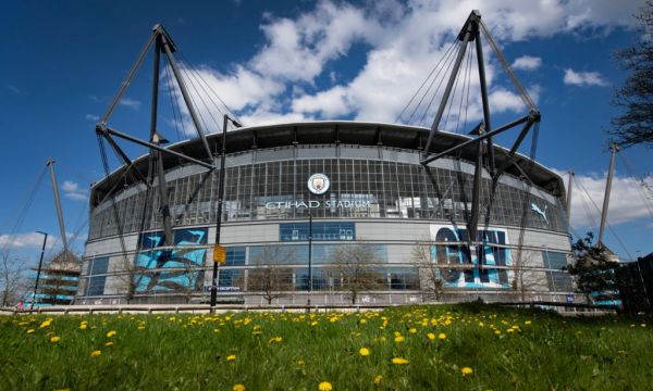 Наполи може да изненада Ман Сити