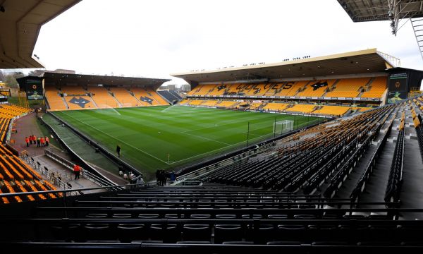 Уулвс ще се надява бързо да повтори Ливърпул