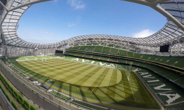 Португалия ще спечели комфортно в Дъблин