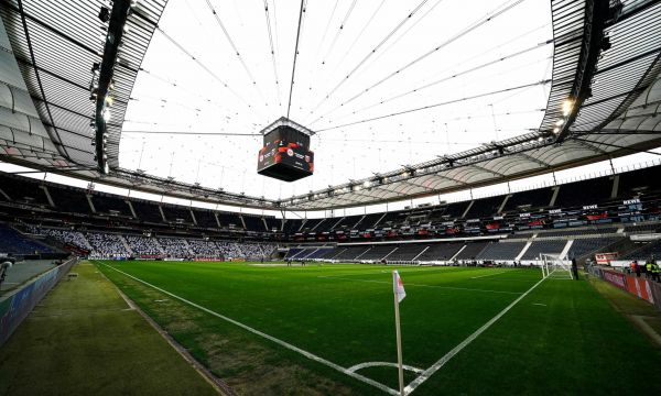 И Тотнъм ще пречупи Айнтрахт като гост