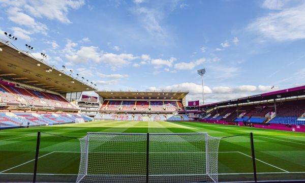 Арсенал ще унищожи Бърнли