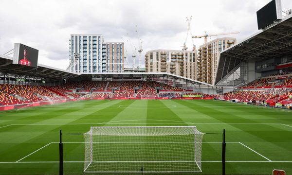 Ман Юнайтед ще надиграе Брентфорд