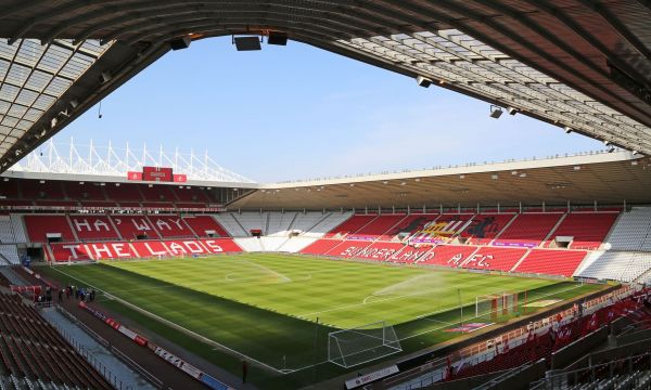 Арсенал ще се справи със Съндърланд