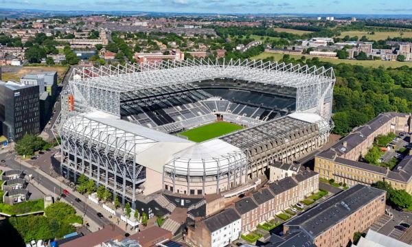 Нюкасъл ще отстъпи и на Ман Юнайтед у дома