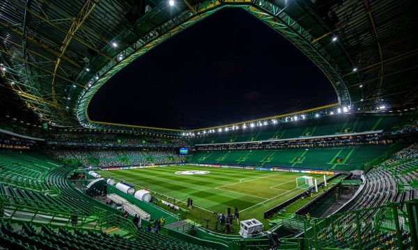 Брюж ще затрудни и Спортинг