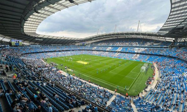 Ман Сити ще стигне полуфиналите за Купата