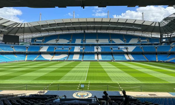 Ман Сити няма да даде шанс на Фулъм