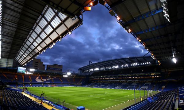 Челси ще удари Бърнли