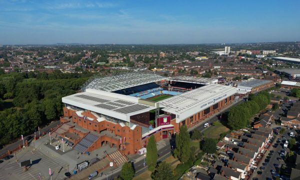 Ман Сити ще се справи с Астън Вила на гости