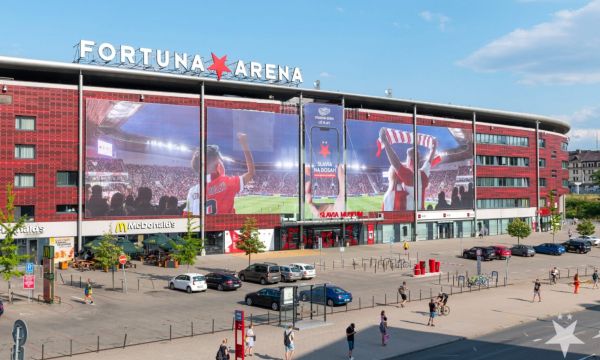 Прага няма как да спре Арсенал