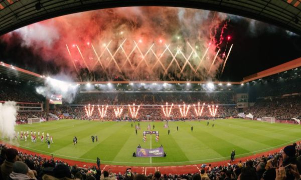 Челси и Вила няма да се победят